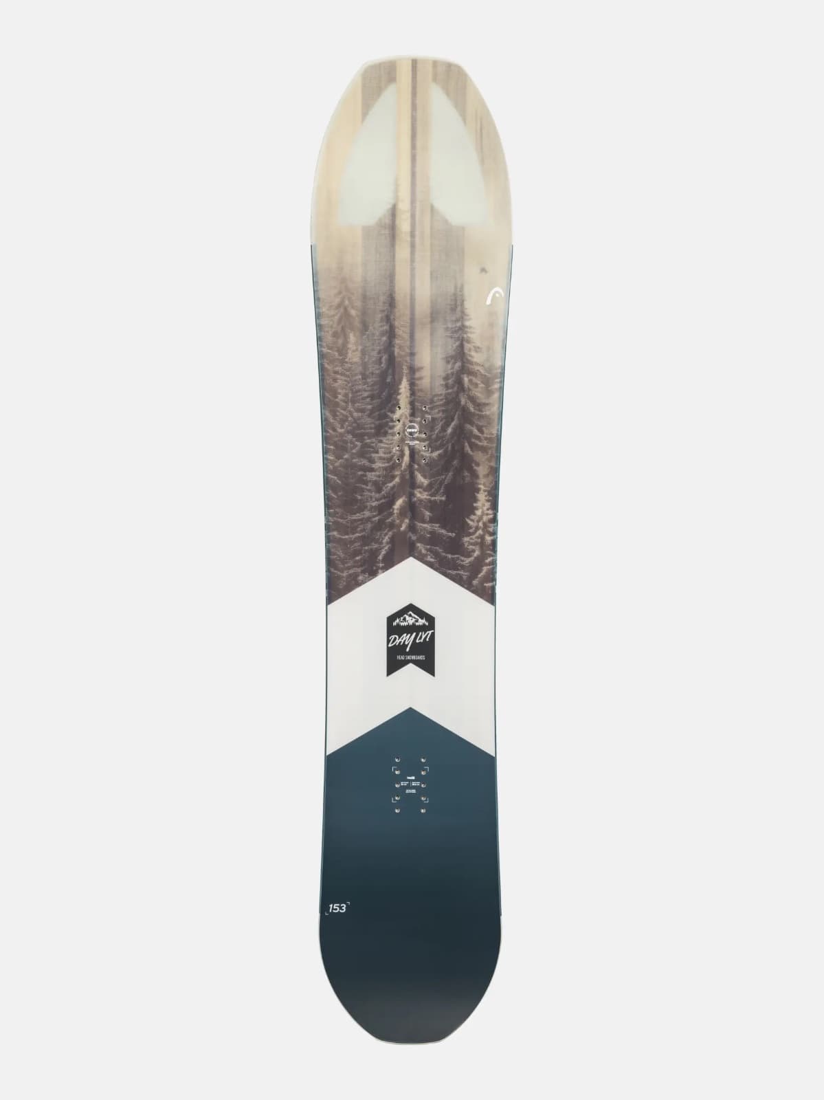 Snowboard niveau confirmé