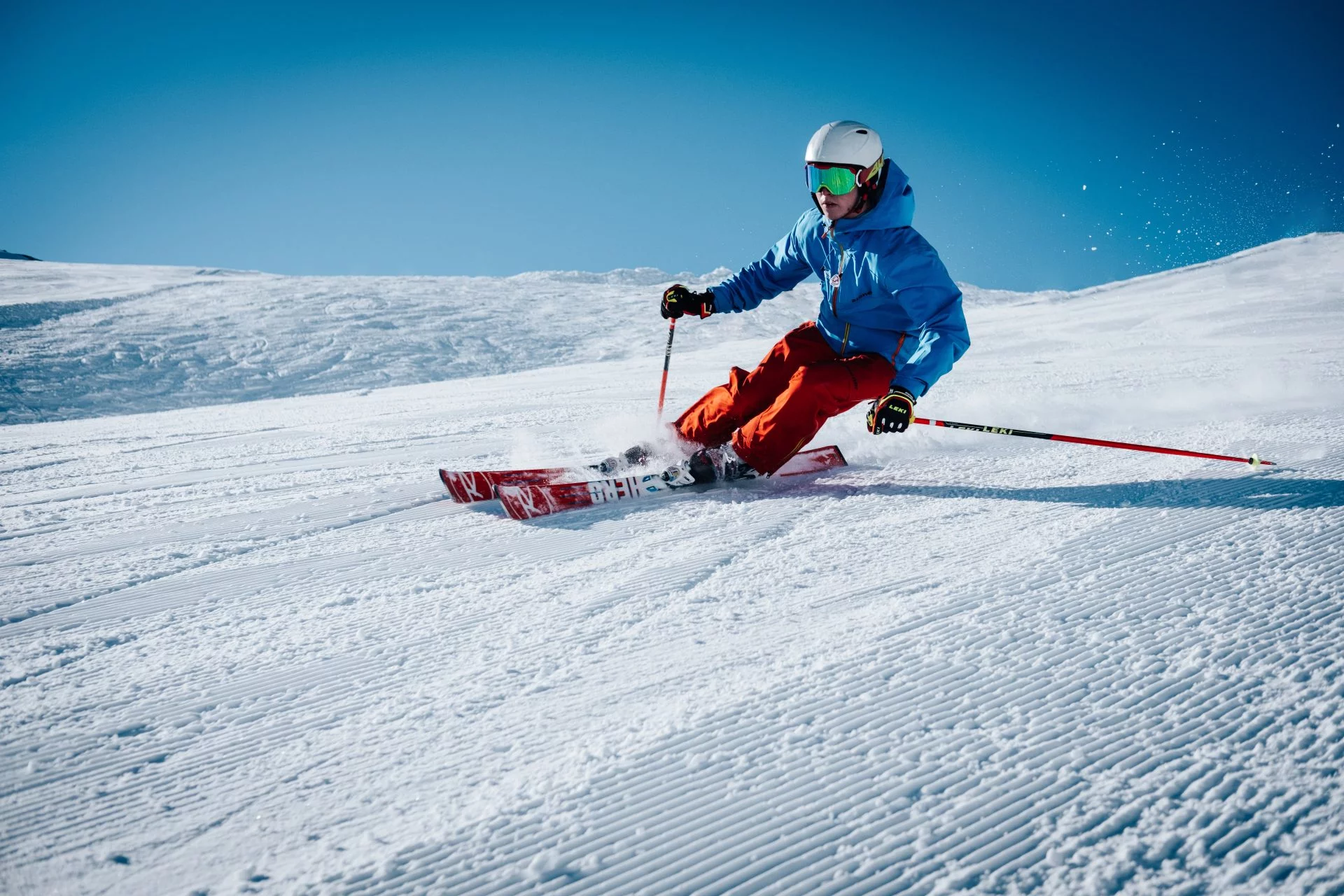 Ski Adulte Journée